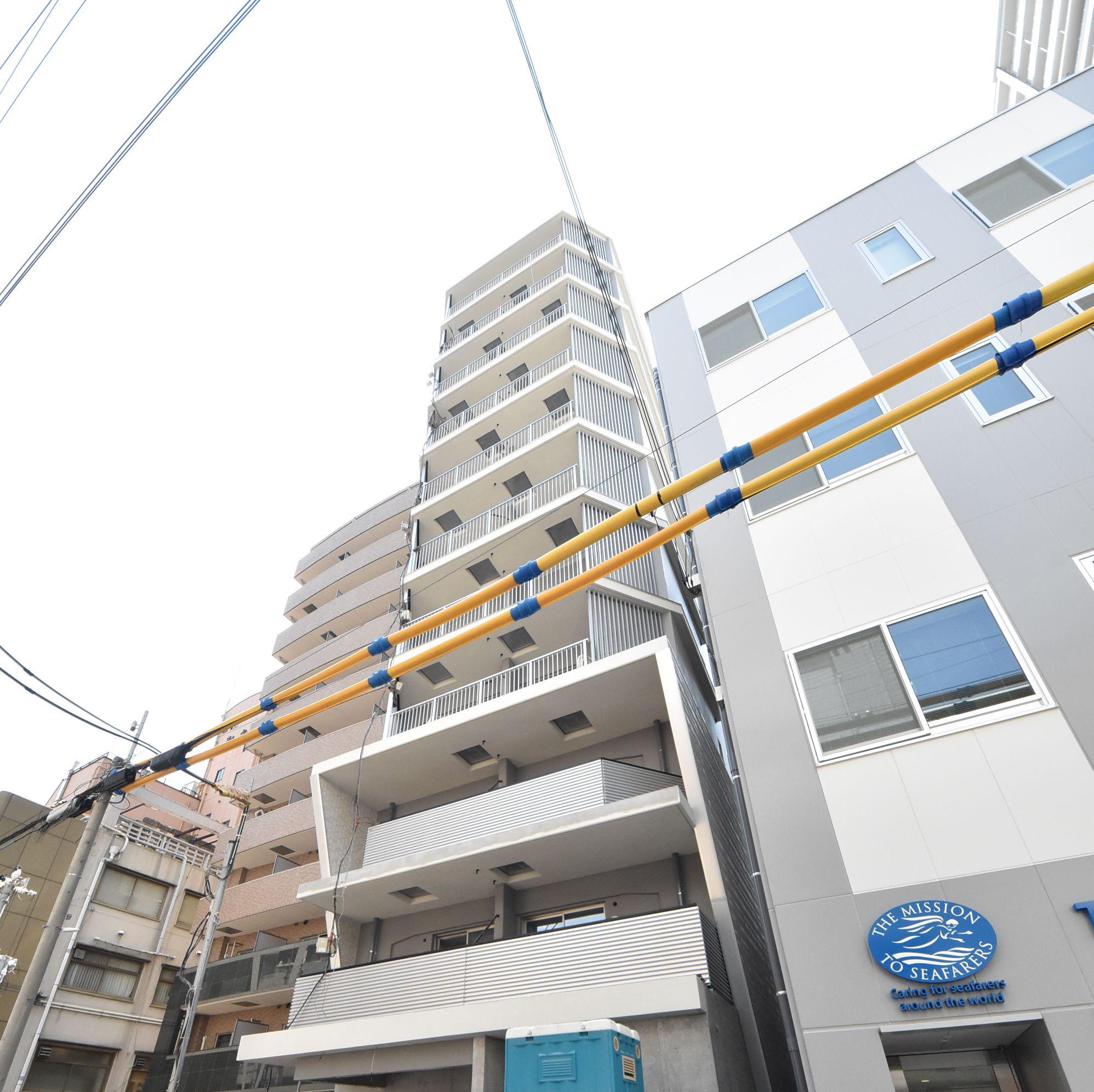 ネクストステージ神戸元町