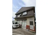 マルタケ荘2階