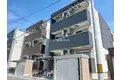 フジパレス高石I番館