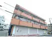 青杏ビル(2LDK/3階)