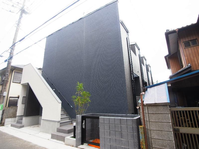 SALK サルク