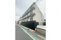 SHOKEN RESIDENCE横浜鶴見II