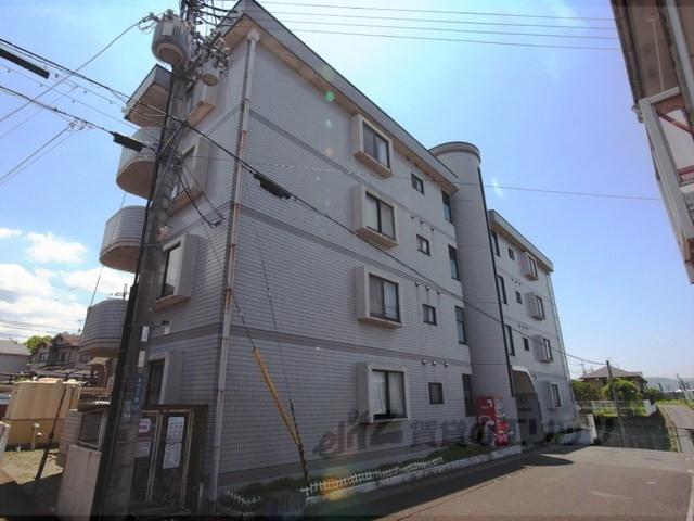 メゾン寿(ワンルーム/4階)