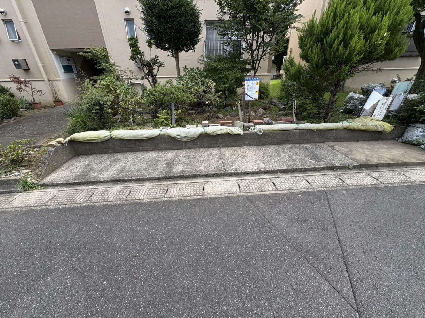 大宮指扇4号棟