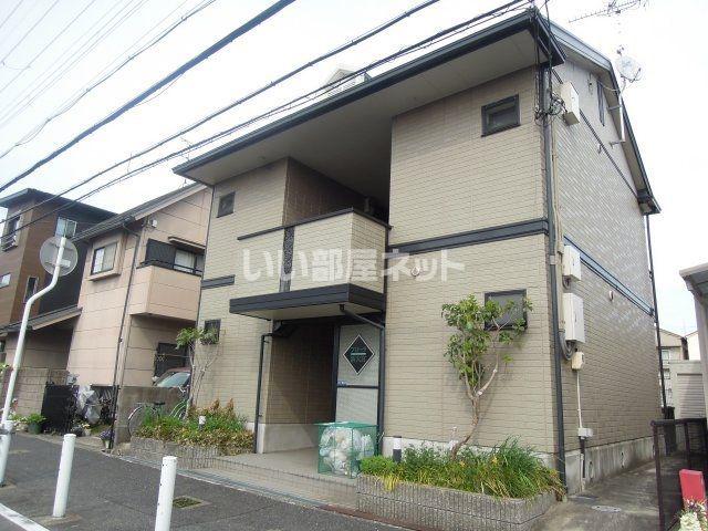 フローラ新大宮