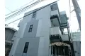 アパートメント大倉NO3