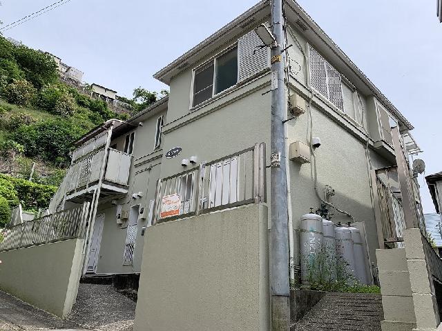 S.T.ハイツ
