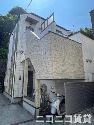 HIMOテラス妙蓮寺