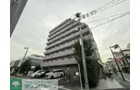 アパートメンツ練馬北町