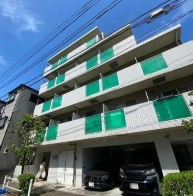 LE-LIONPLEASAN池袋ウエスト