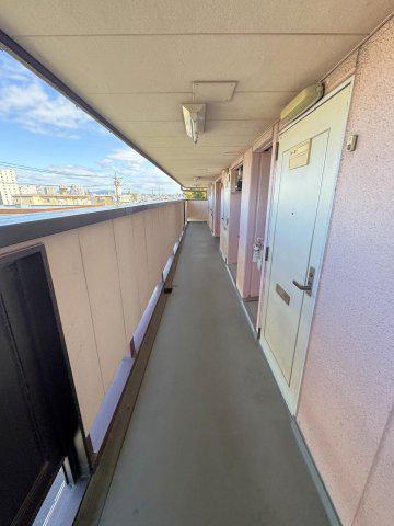 第三要ハイツ