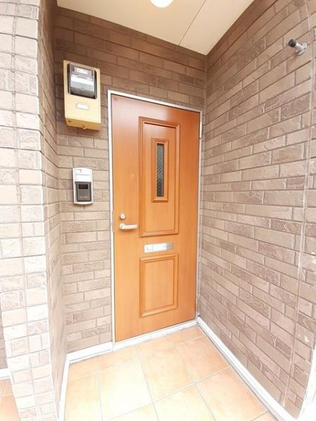 めぞん佐野B