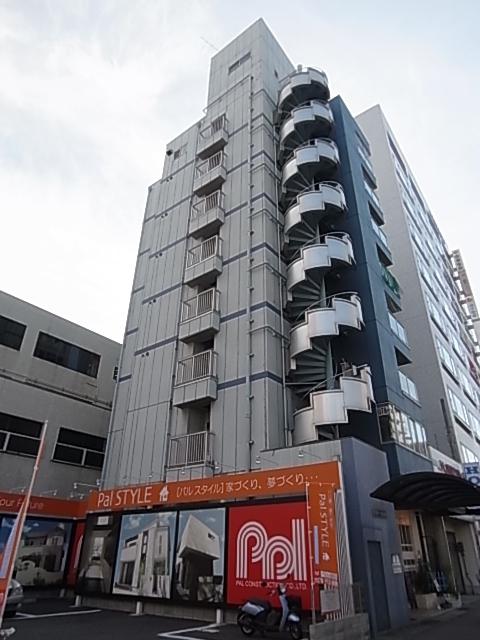 N-CUBE TARUYAMACHI