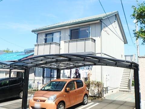グレース西山