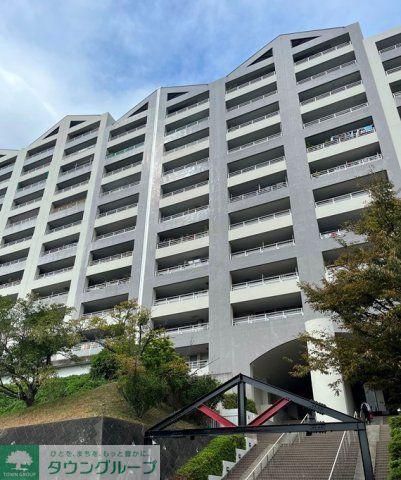 コモンシティ湘南衣笠サウスリッジ棟