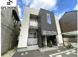 カーサフィオーレ奉還町