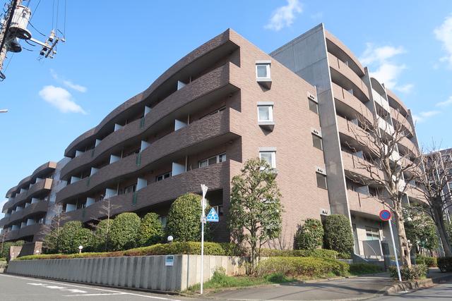 TS GARDEN稲城