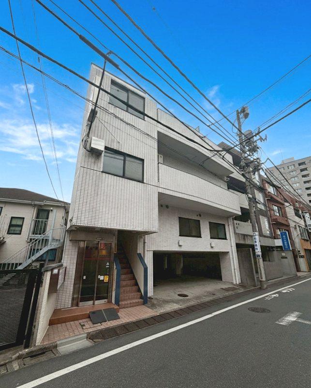 船坂ビル