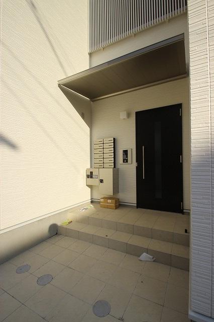 セブンプロート府中町本町