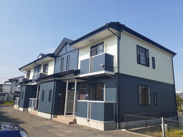 リバーサイド佐野