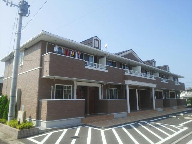 メゾン・オーブ I