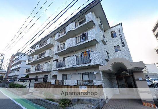 ウエストタウン南庄