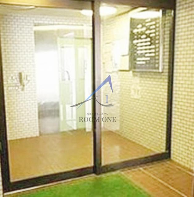 ライオンズマンション市谷薬王寺