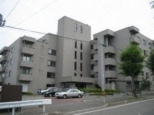 コスモ山の手