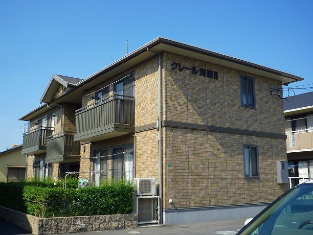 クレール海原Ⅱ