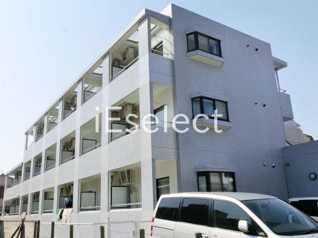 ハイシティ弁天