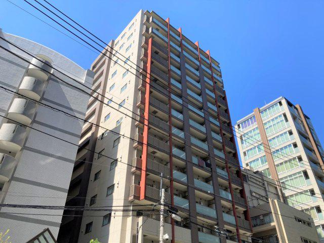 ベルファース本郷弓町