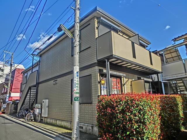レトア経堂II