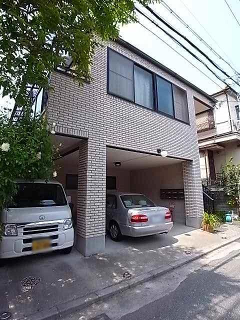 サニーハイム
