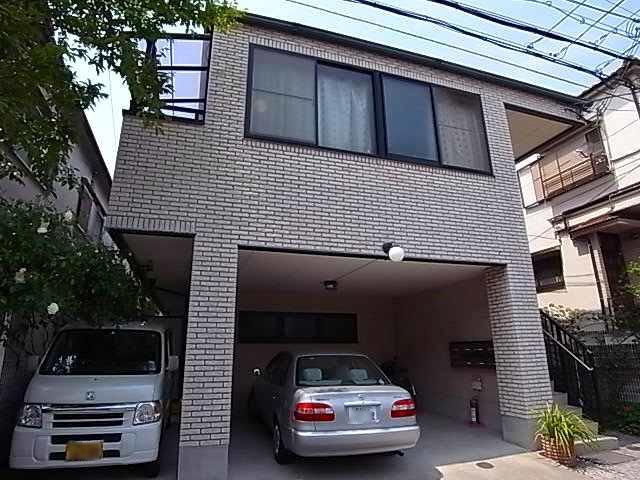 サニーハイム