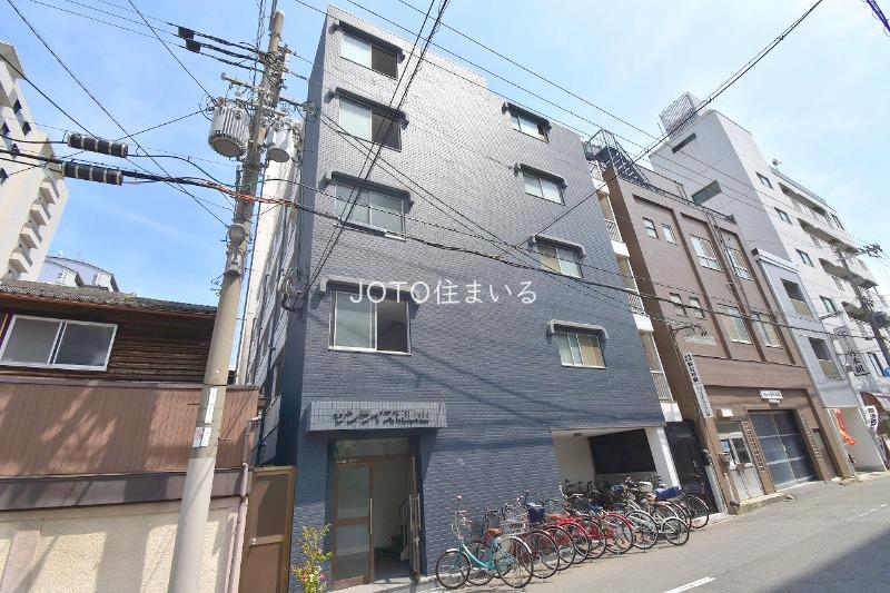 サンライズ和歌山