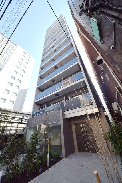 アーバネックス錦糸町