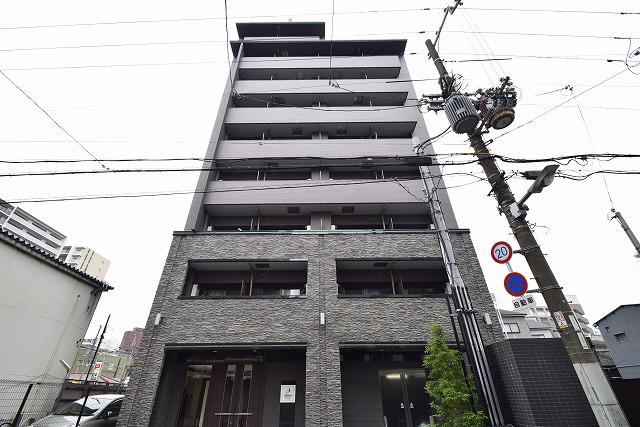 クレビオス梅田北