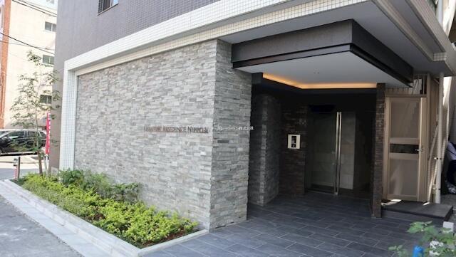COMFORT RESIDENCE NIPPORI