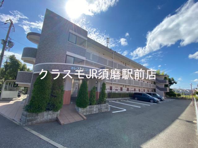 フォレストビュー