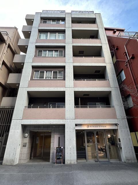 コニファーハウス(3LDK/3階)