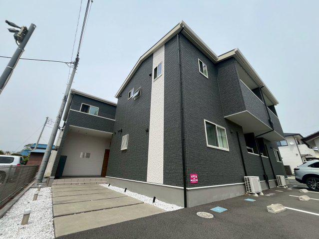 グランツリー貝沢(1LDK/2階)