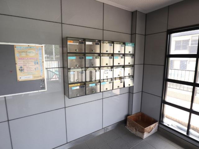 プリベール十日市場