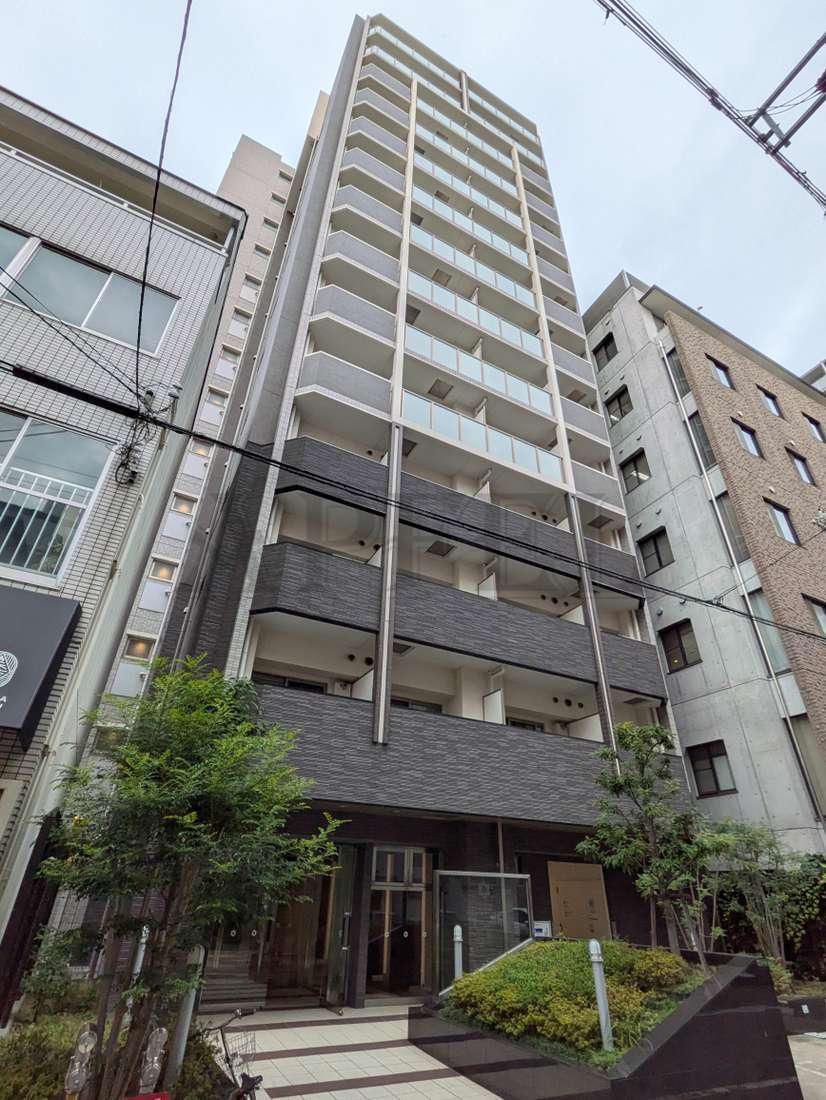 クリスタルグランツ東天満