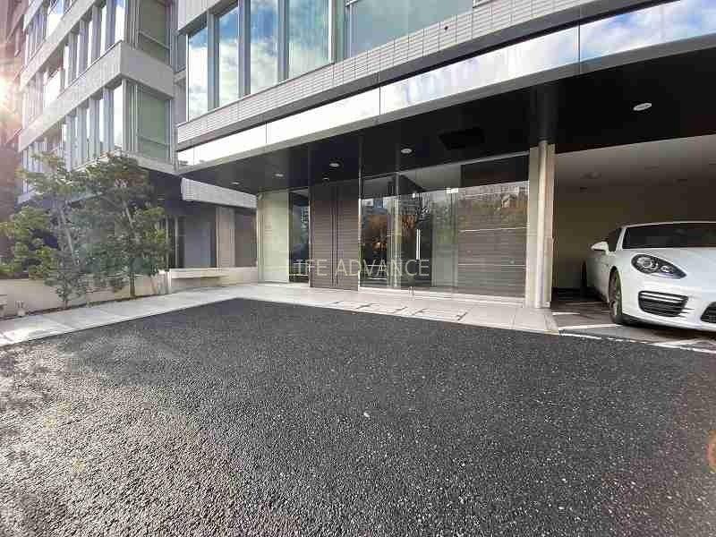 ブランズ市谷田町