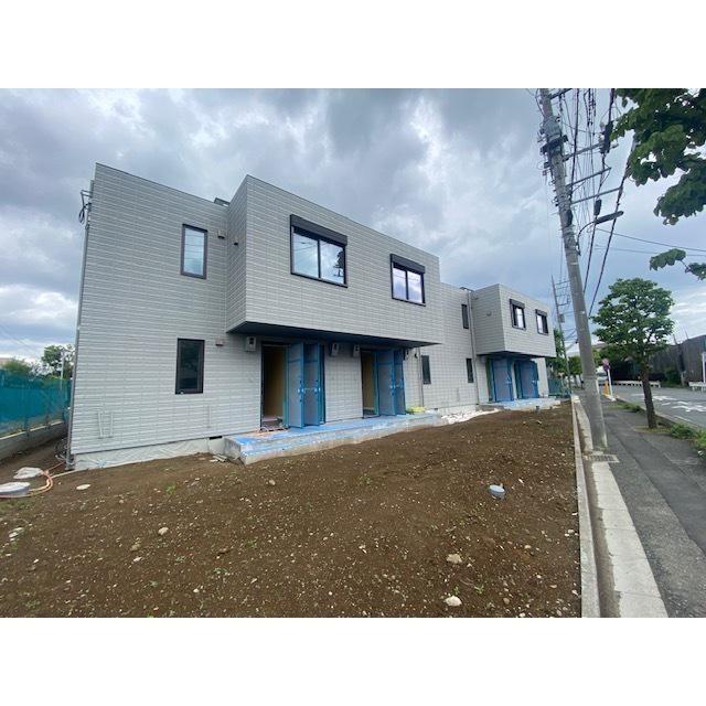 桜区田島メゾン