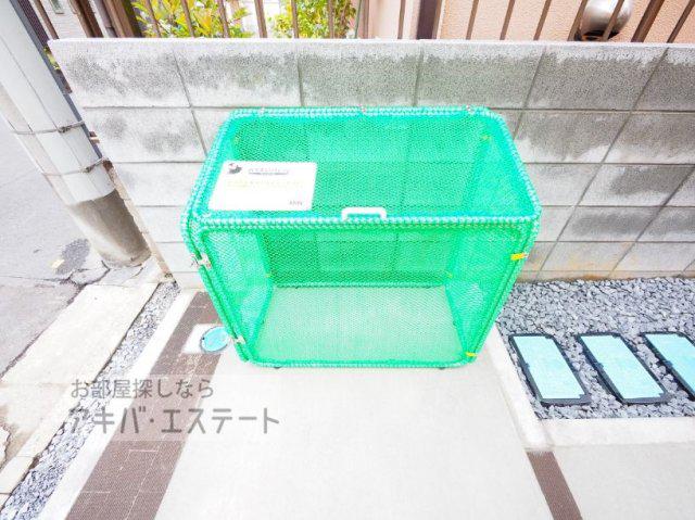 ハーモニーテラス南小岩VIII