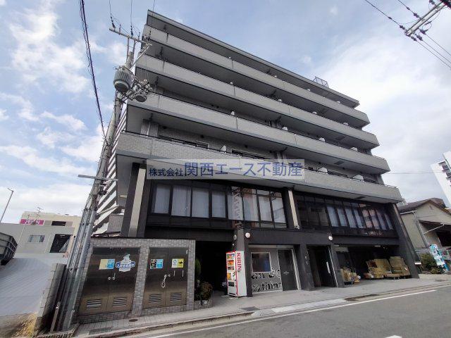ドゥ・ミル・アン東大阪