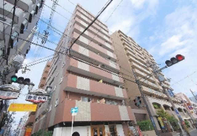 MPLAZA香里壱番館