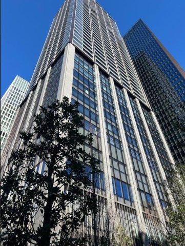 WORLD TOWER RESIDENCE