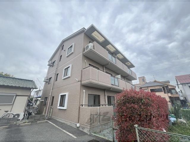 太陽ハイツ